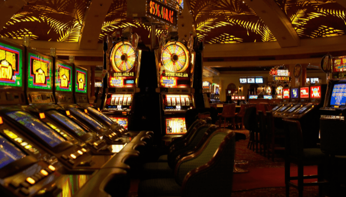 Bitcoin Casino UK