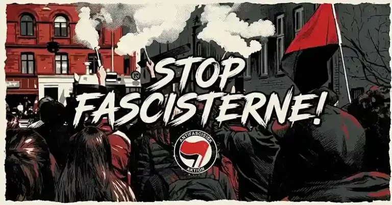 Fascisterne