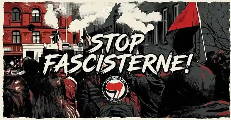 Fascisterne