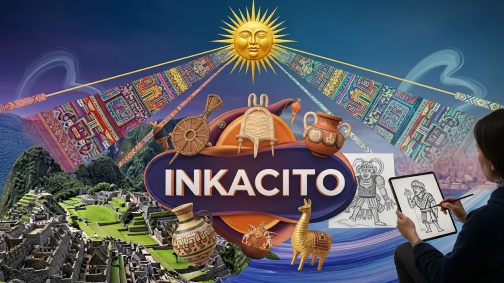 Inkacito: The Tiny Idea That Grew Huge — A Deep Dive Into a Micro-Concept With Mega Impact
