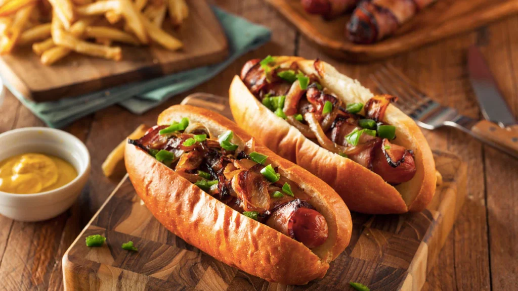 Madise Fude by Otdogs: The Hidden Folklore Feast Nobody Saw Coming