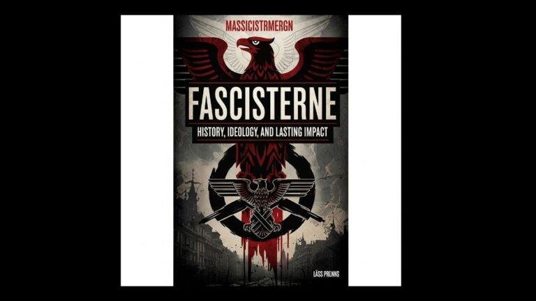 fascisterne