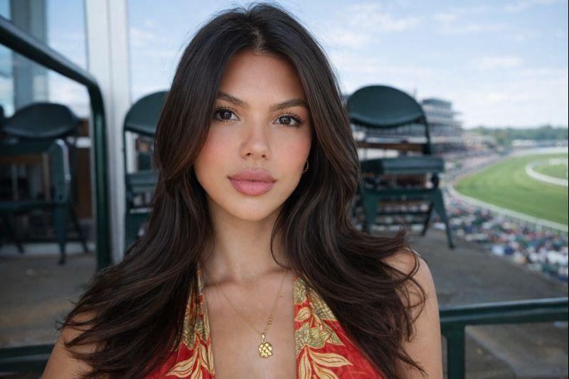 Silvana Mojica Biography