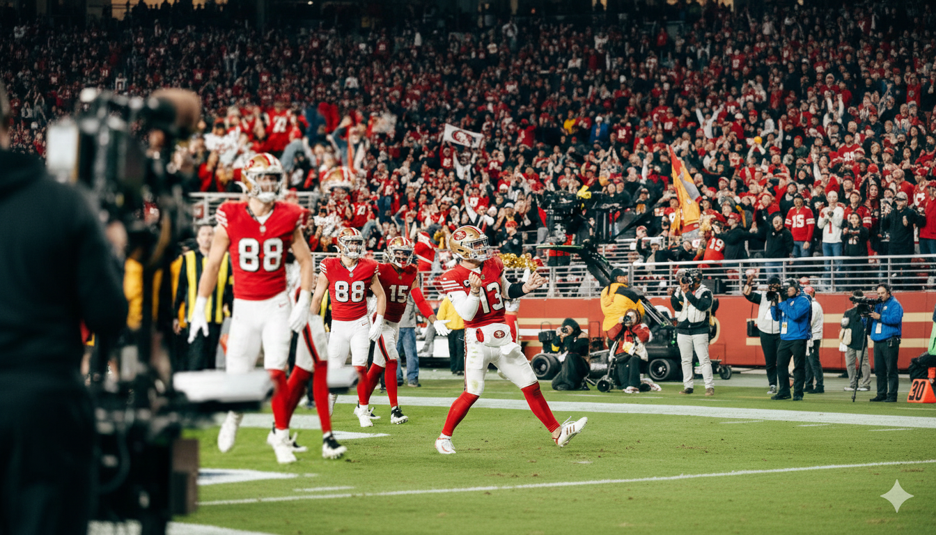 Sport - Chronicle Lives