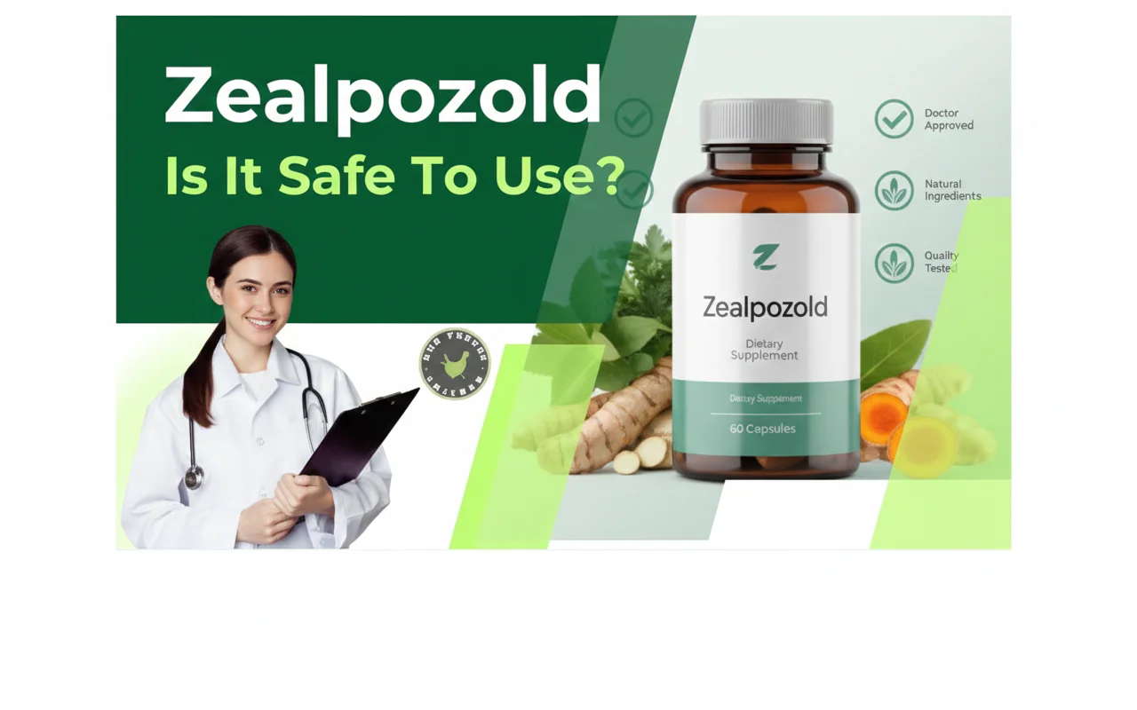 Zealpozold