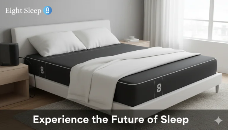 Eight Sleep