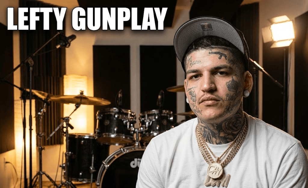 Lefty Gunplay