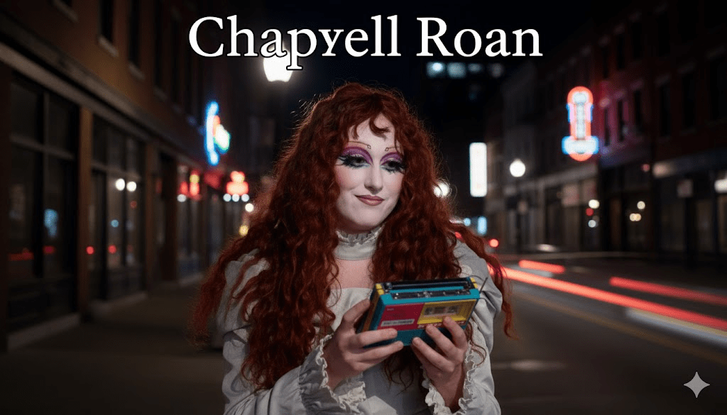 Chappell Roan