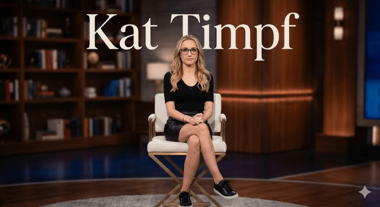 Kat Timpf