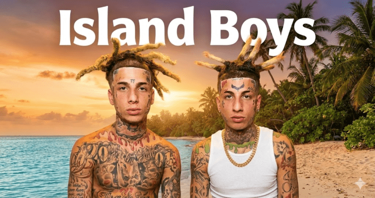 Island Boys