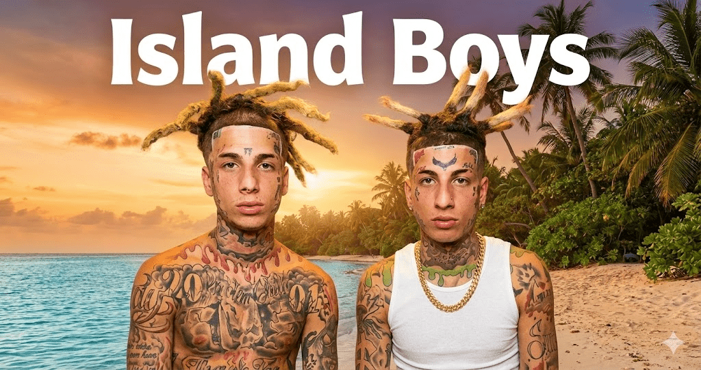 Island Boys
