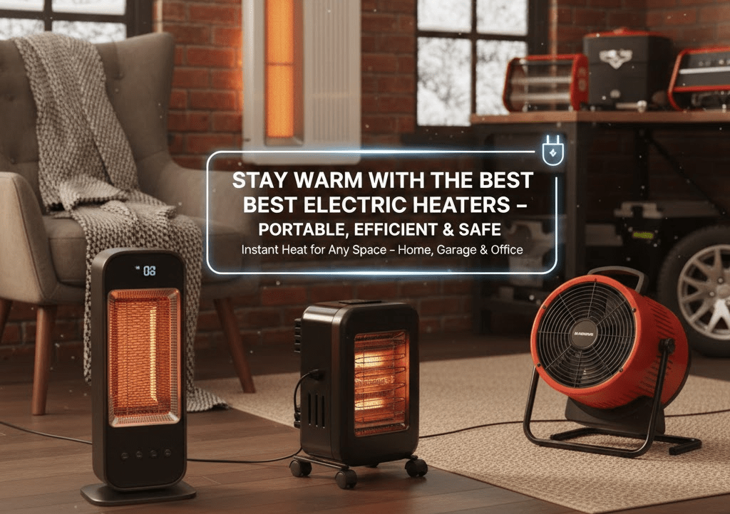 Electric Heater