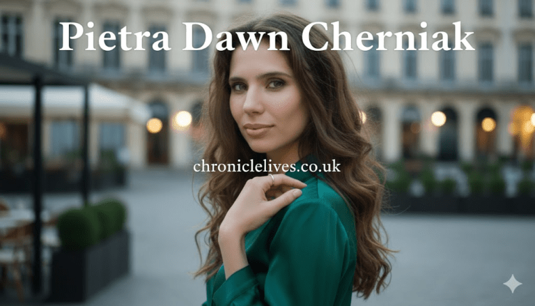 Pietra Dawn Cherniak