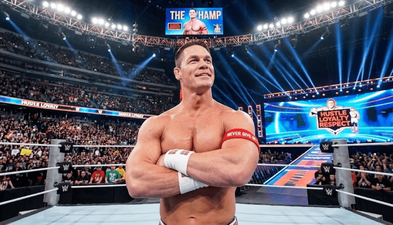 John Cena
