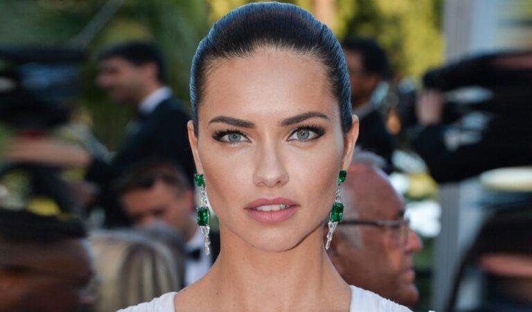 adriana lima