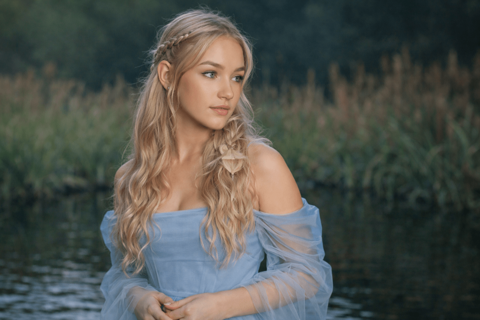 Freya Skye Age