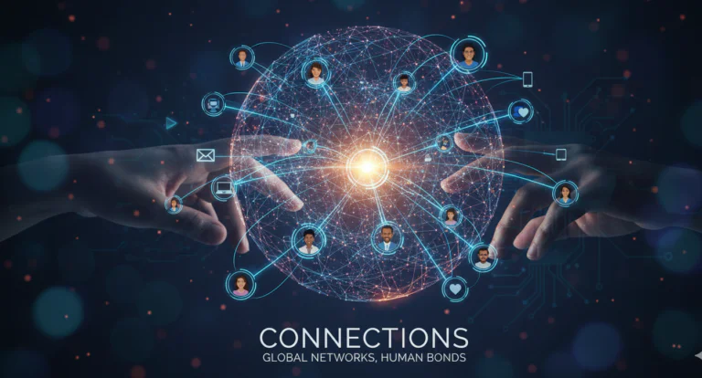 connection