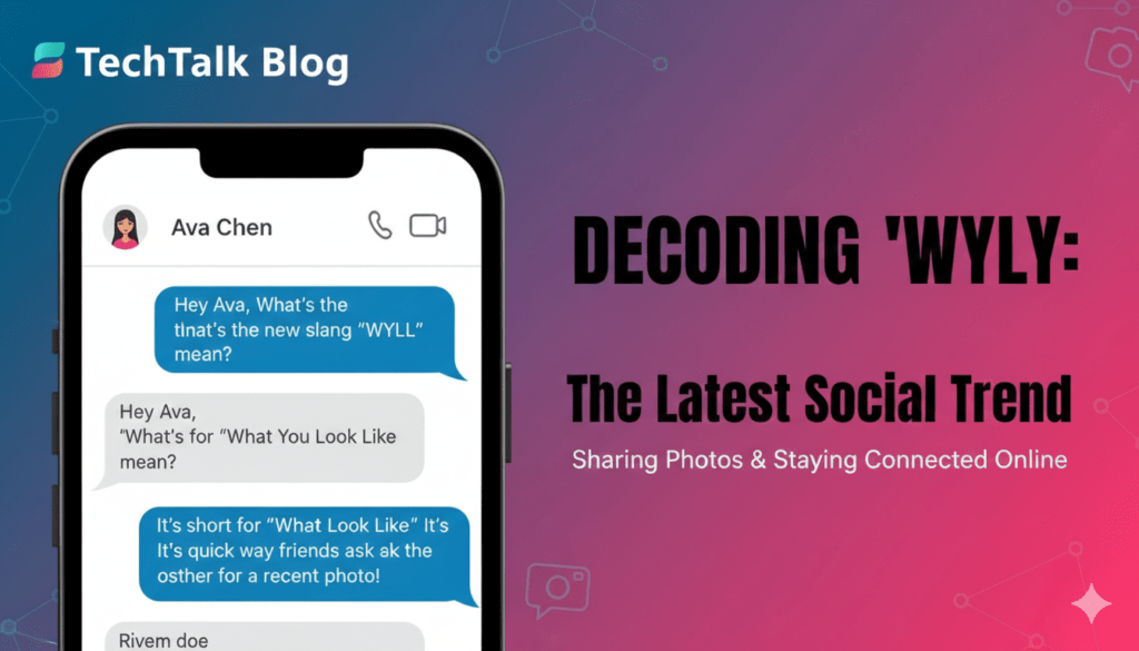 Wyll Meaning Explained: What “Wyll” Means in Text, Snapchat, Chat, and Slang