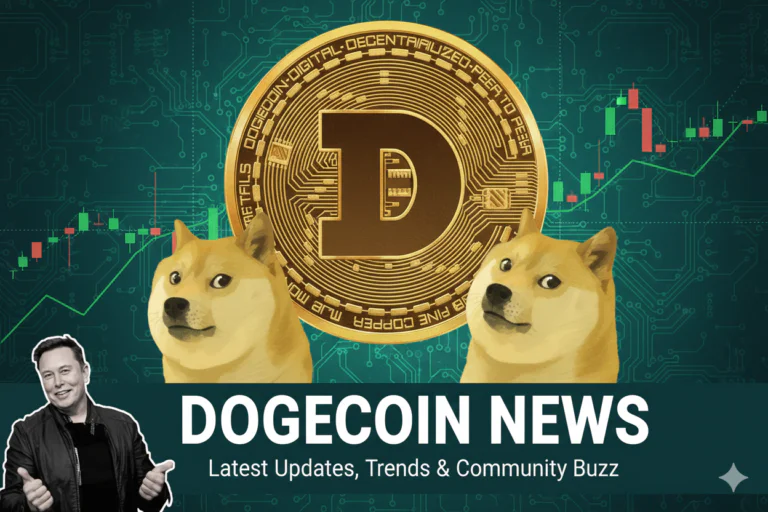 Dogecoin News