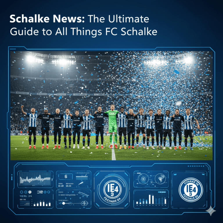 Schalke News