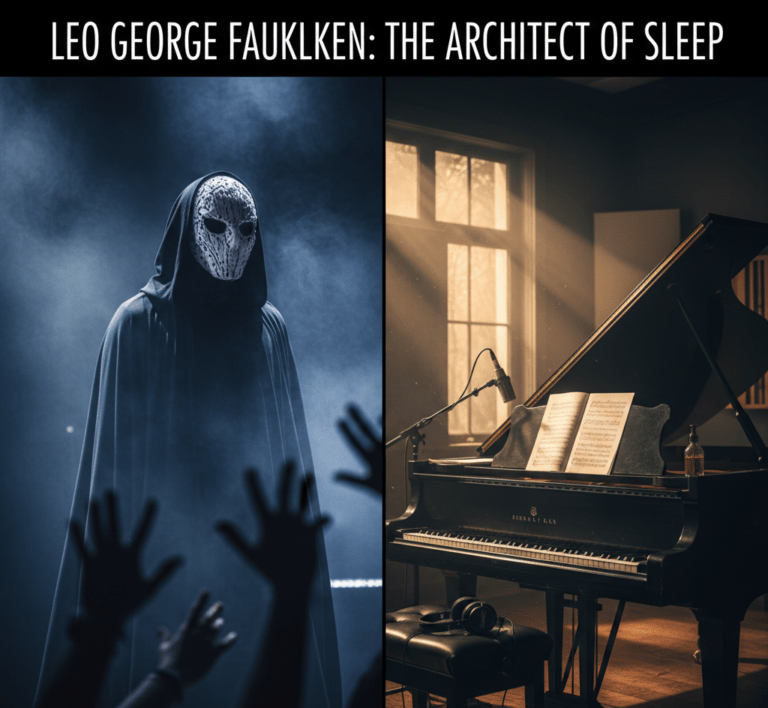 Leo George Faulkner
