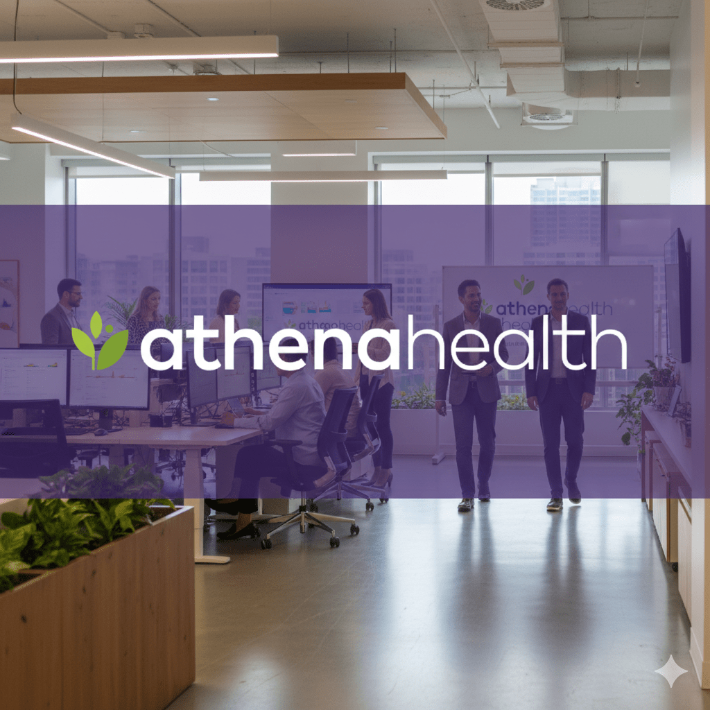 athenahealth