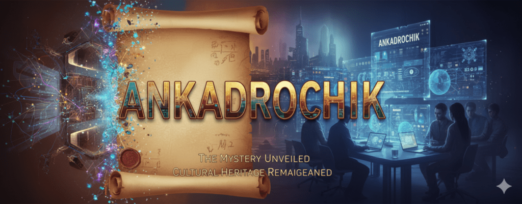 Ankadrochik: The Complete Guide to Meaning, Benefits, Uses, and Future Growth in the USA