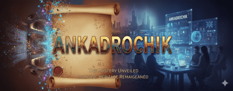 ankadrochik
