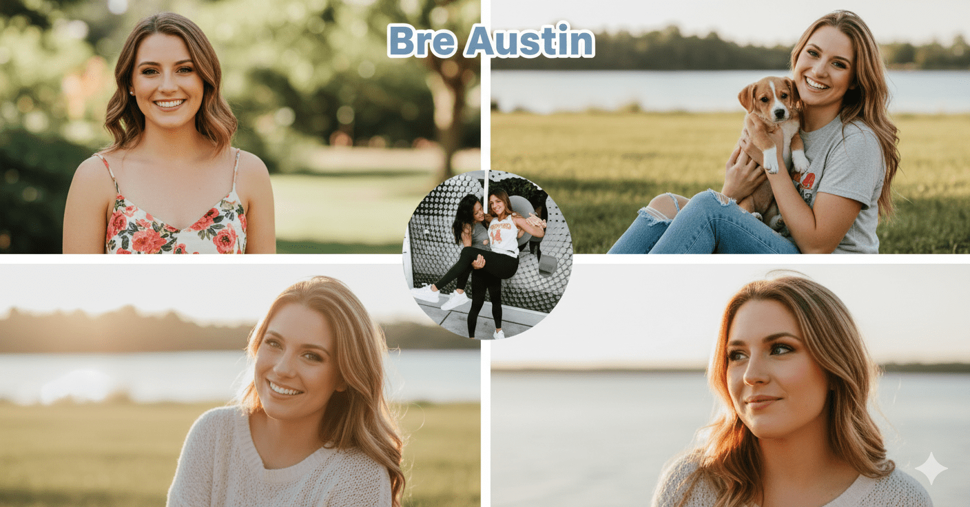 Bre Austin