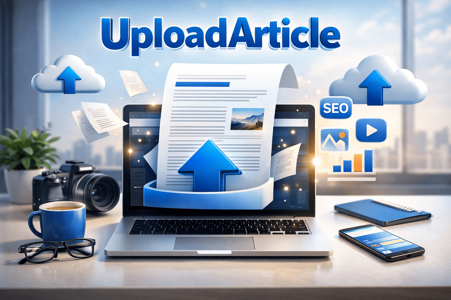 UploadArticle