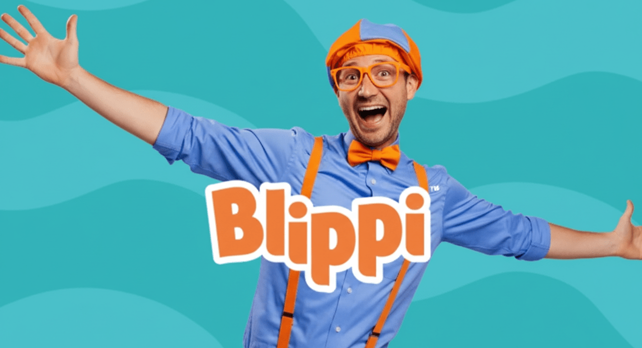 blippi net worth
