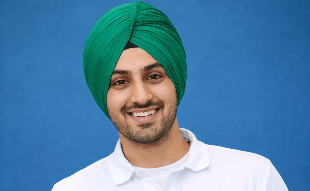 rohanpreet singh