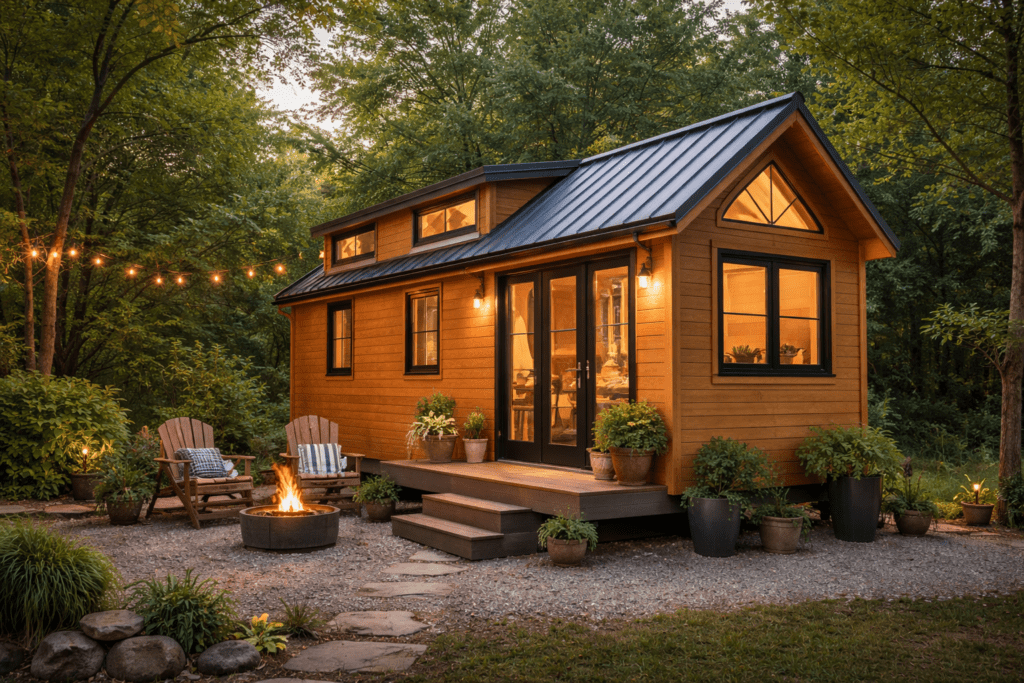 Tiny Home: Unlock Freedom Your Complete Guide to Amazing Living in 2026