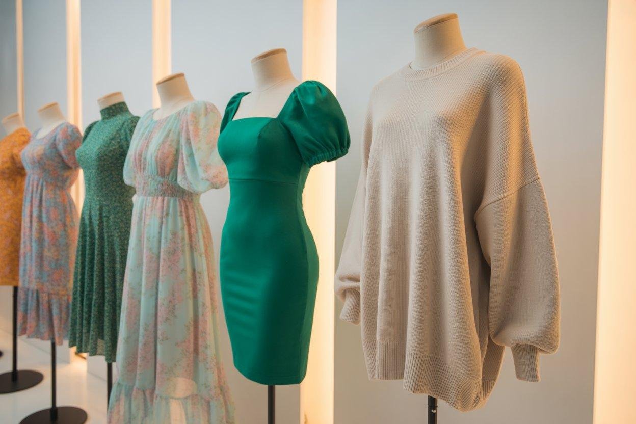 Shein Dresses