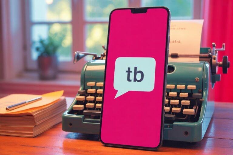 TB Meaning in Text
