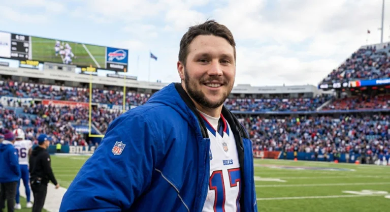 Josh Allen