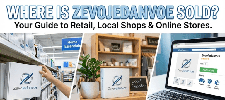 Where is Zevojedanvoe Sold