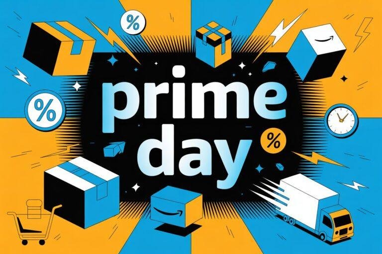 Amazon Prime Day