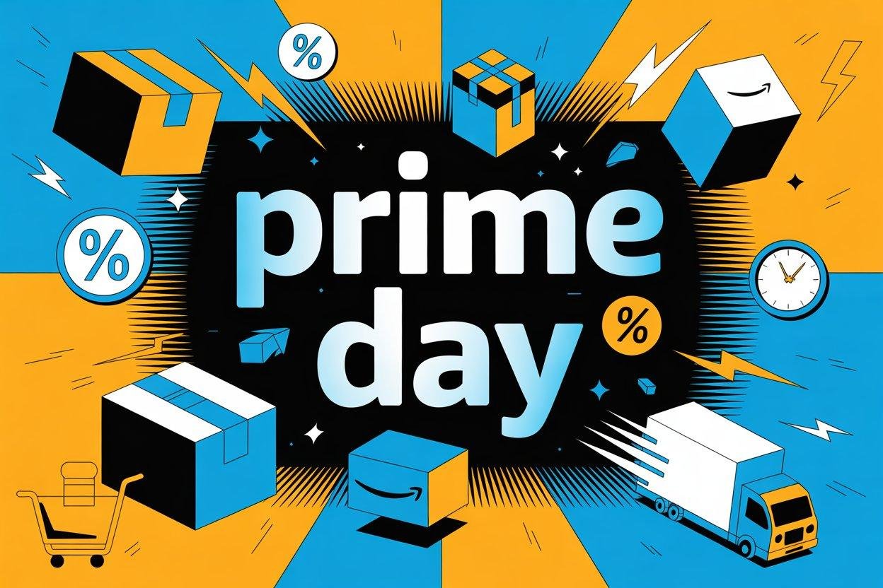 Amazon Prime Day