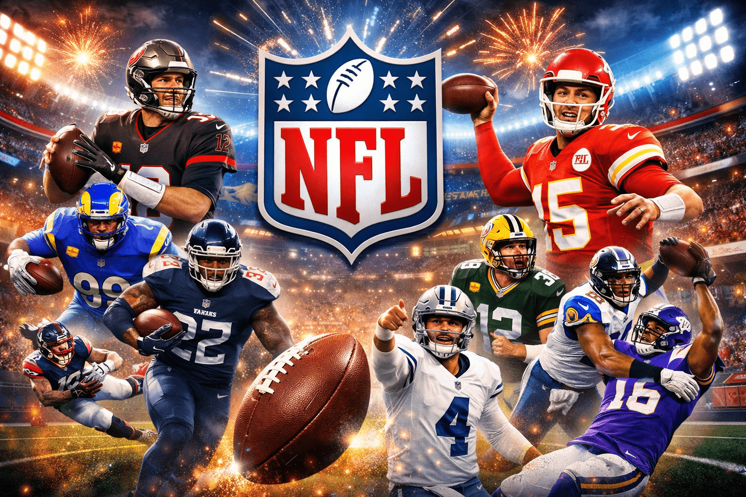 Reddit NFL