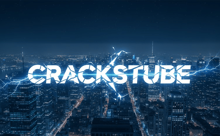 Crackstube