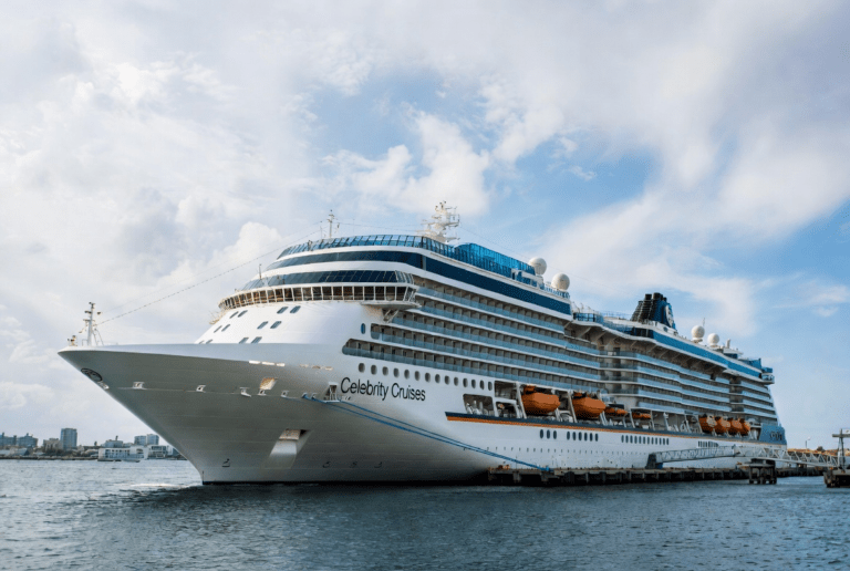 Celebrity Cruises