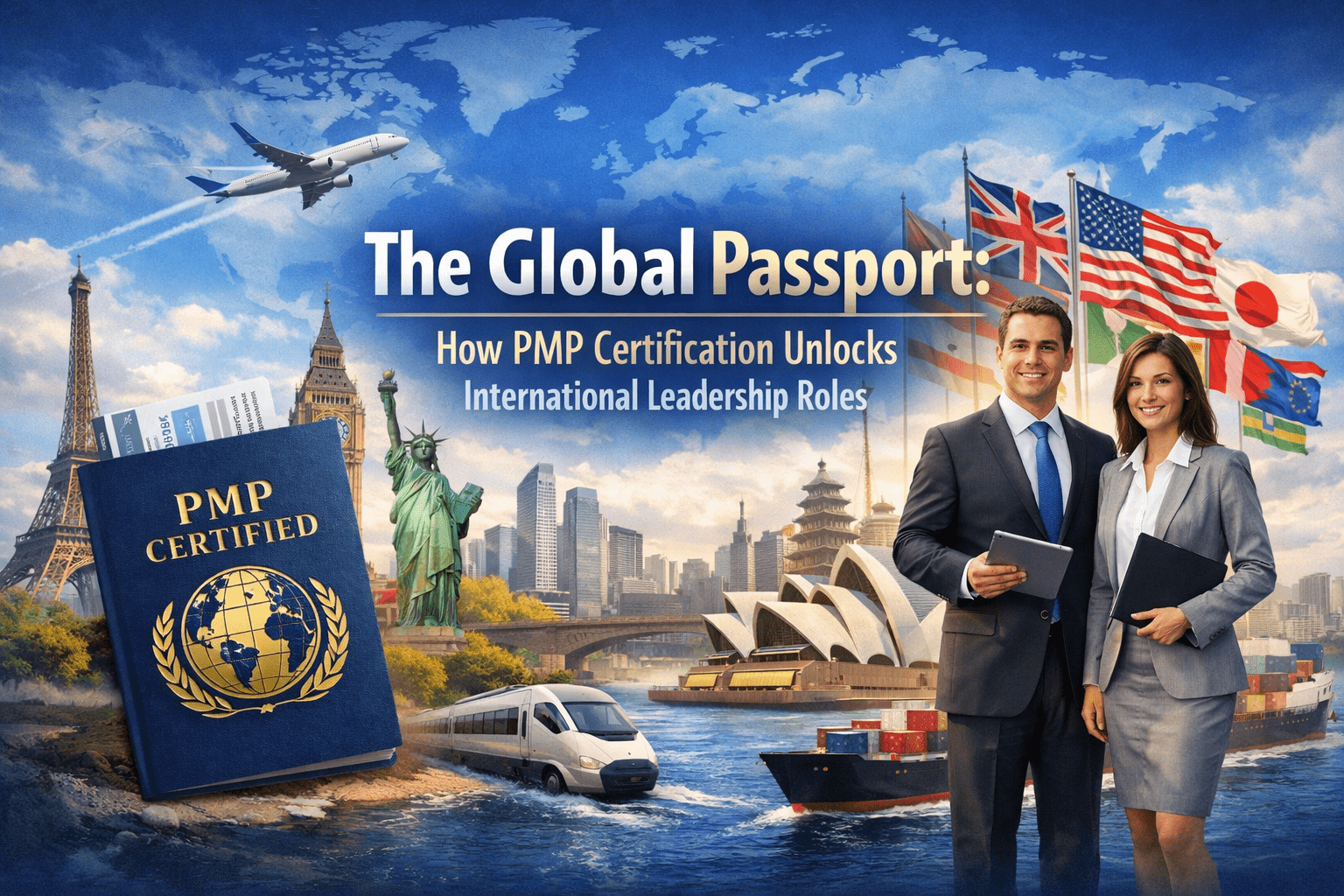 The Global Passport