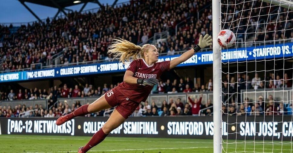 Katie Meyer Stanford
