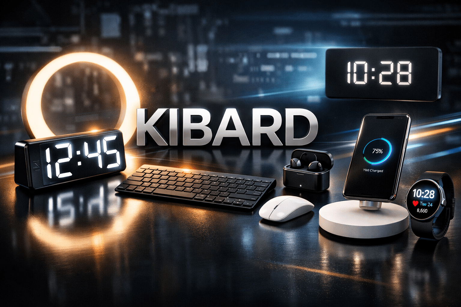 Kibard