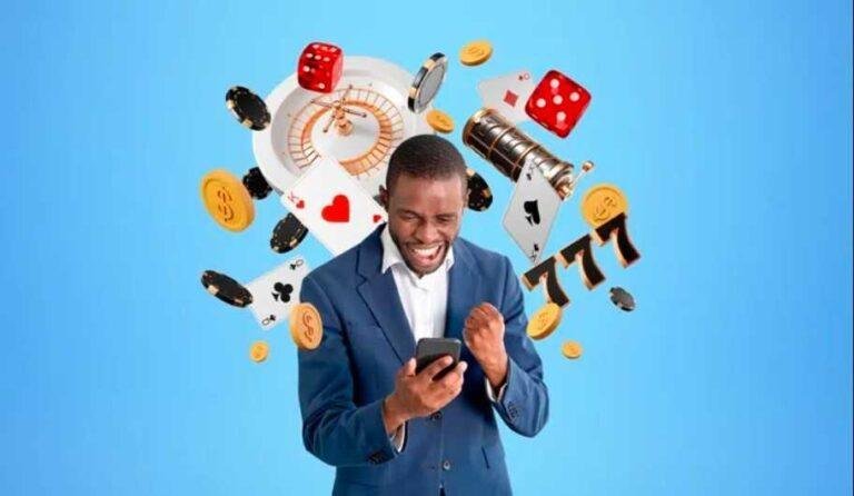 Treasury nearly doubles the online gambling tax
