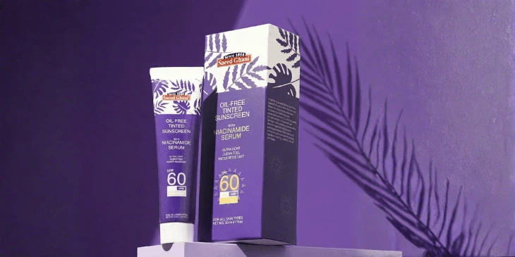 Sunscreen