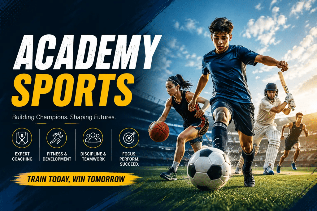 Academy Sports + Outdoors: Gear, Deals & Savings Guide 2026