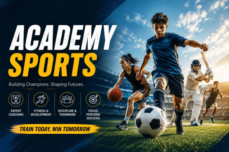 Academy Sports