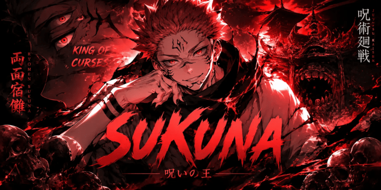 Sukuna